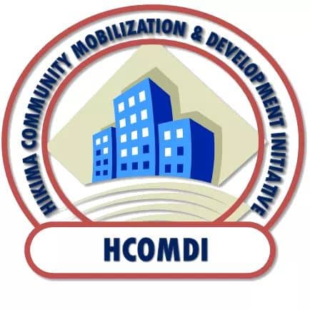 HCOMDI Logo